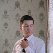  ,  Jamshidbek, 24