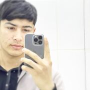  ,  Shaxzod, 20