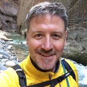  Apache Junction,  Evans Walker, 54