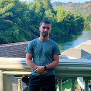  ,  Ilya, 36