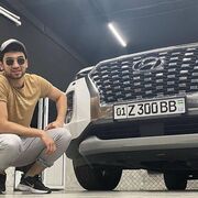 ���������� �������, ���� ������� Ali, 29 ���, ������������ ��� ������, ����� � ���������