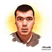  ,  Bek, 24