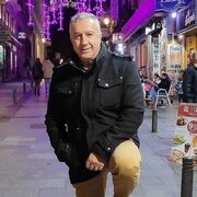  Edmundston,  John William, 59
