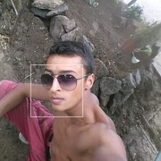  ,   Angry Stitch, 25 ,  