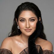 ���������� �������, ������� Ayshana, 39