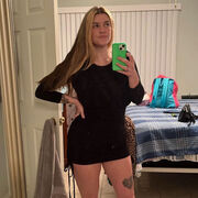  Jena,  Annabel Redd, 26