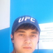 -,  Kolya, 35