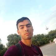 ���������� �������, ������ Diyor, 24