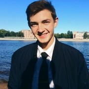 ���������� ����������, ������� Alex, 26