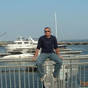  Jacksonville Beach,   Maksim, 44 ,   