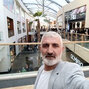 ���������� ������ �����, ���� ������� Gokhan, 47 ���, ������������ ��� ������, ����� � ���������