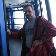  Zabkowice Slaskie,  Eric Ham, 55