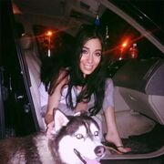 ���������� ���������, ���� ������� Dasha, 38 ���, ������������ ��� ���������