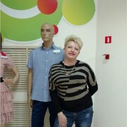 ���������� �������, ���� ������� Lisa, 46 ���, ������������ ��� ����� � ���������, c�������� ���������