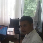  ,   Alisher, 31 ,   