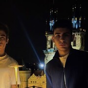  ,  Edgar, 18