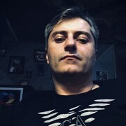 ���������� �������, ���� ������� George, 43 ����, ������������ ��� ������, ����� � ���������