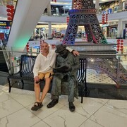 ���������� ����������, ���� ������� ��������, 41 ���, ������������ ��� ������, ����� � ���������