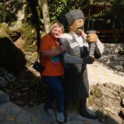 ���������� ���������, ���� ������� ��������, 54 ����, ������������ ��� ������, ����� � ���������