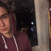 ���������� ����� �������, ������ ����, 25