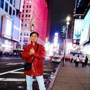 New York , Manhattan