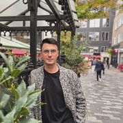  Goddard,  Vladimir, 36