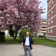 ���������� Bohnice, ���� ������� Andrei, 43 ����, ������������ ��� ������, ����� � ���������, c�������� ���������, ���������