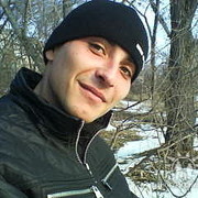 Знакомства Борисовка, мужчина Андрей, 36