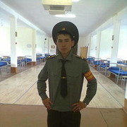   ,  soldat, 31