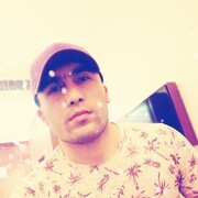 Ch'ongju,  Mahmud, 34