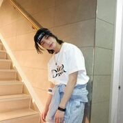 ���������� �����-���������, ���� ������� Ryugin Hwang, 30 ���, ������������ ��� ���������