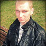  ,   Nikolaj, 35 ,  