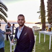  Cesme,  Ekrem, 29