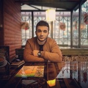  ,   Ayxan, 32 ,   