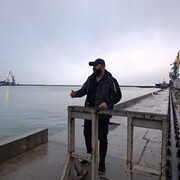 ���������� Alanya, ������� Yusuff, 37