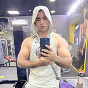 ���������� ������, ���� ������� Saifullah, 34 ����, ������������ ��� ������, ����� � ���������