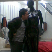 ,   Elmir, 45 ,   