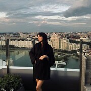  ,  Karolina, 21
