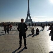 ���������� �������, ���� ������� Bakhodir, 44 ����, ������������ ��� ������, ����� � ���������