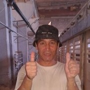  -,   Uzakbai, 54 ,   