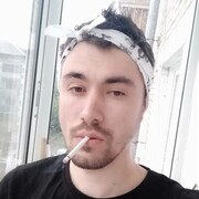  ,  Ilya, 36