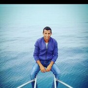  Al Ghardaqah,  Ahmed, 36
