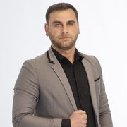  ,  Oganes, 34