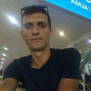  Loddon,  Andrei, 34