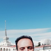 ���������� ���������, ���� ������� Ahmadreza, 43 ����, ������������ ��� ������, ����� � ���������, c�������� ���������