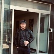  Szigetszentmiklos,  Murat, 31