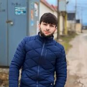  ,  Zamir, 28