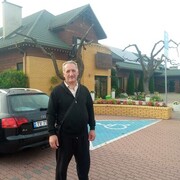  Ostrow Mazowiecka,  , 58