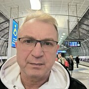  Borga,  Oleg, 56