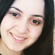  ,  Larisa, 25